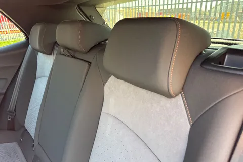 KY25GZK CUPRA Born e-Boost 59kWh V3 Auto 5dr Thumbnail #14