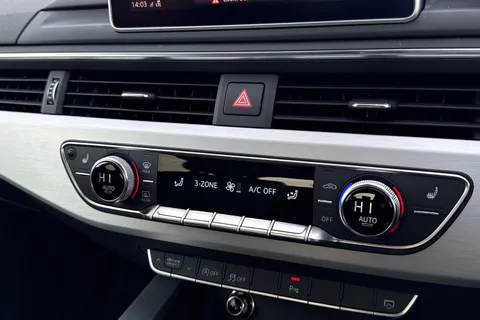 GC19FWM Audi A5 2.0 TDI 40 S line Sportback S Tronic quattro Euro 6 (s/s) 5dr Thumbnail #20