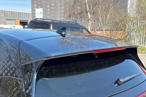 KY25GZK CUPRA Born e-Boost 59kWh V3 Auto 5dr Thumbnail #26