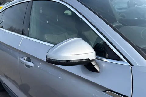 GC19FWM Audi A5 2.0 TDI 40 S line Sportback S Tronic quattro Euro 6 (s/s) 5dr Thumbnail #30