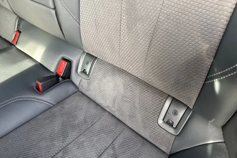 GC19FWM Audi A5 2.0 TDI 40 S line Sportback S Tronic quattro Euro 6 (s/s) 5dr Thumbnail #33