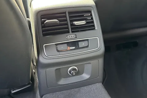 GC19FWM Audi A5 2.0 TDI 40 S line Sportback S Tronic quattro Euro 6 (s/s) 5dr Thumbnail #34