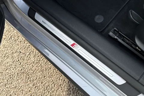 GC19FWM Audi A5 2.0 TDI 40 S line Sportback S Tronic quattro Euro 6 (s/s) 5dr Thumbnail #35