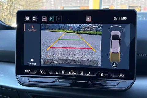 KY25GZK CUPRA Born e-Boost 59kWh V3 Auto 5dr Thumbnail #35