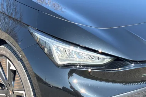 KY25GZK CUPRA Born e-Boost 59kWh V3 Auto 5dr Thumbnail #36