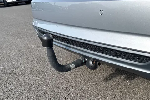 GC19FWM Audi A5 2.0 TDI 40 S line Sportback S Tronic quattro Euro 6 (s/s) 5dr Thumbnail #39