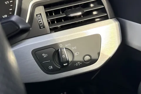 GC19FWM Audi A5 2.0 TDI 40 S line Sportback S Tronic quattro Euro 6 (s/s) 5dr Thumbnail #45