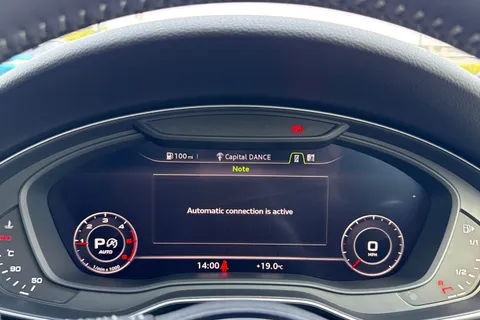 GC19FWM Audi A5 2.0 TDI 40 S line Sportback S Tronic quattro Euro 6 (s/s) 5dr Thumbnail #48