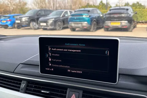 GC19FWM Audi A5 2.0 TDI 40 S line Sportback S Tronic quattro Euro 6 (s/s) 5dr Thumbnail #55