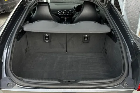 MT70TGZ Audi TT Coup- S line 40 TFSI 197 PS S tronic Thumbnail #7