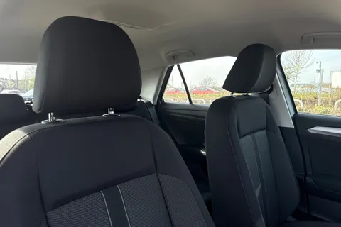 MD23XWB Volkswagen T-Roc 1.0 TSI Life 5dr **17' JOHANNAESBURG ALLOYS** Thumbnail #25