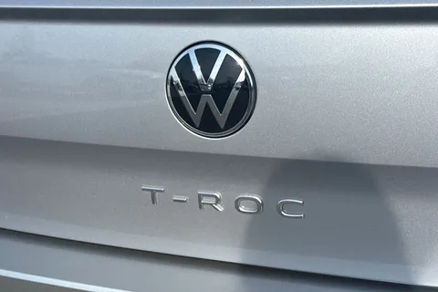 MD23XWB Volkswagen T-Roc 1.0 TSI Life 5dr **17' JOHANNAESBURG ALLOYS** Thumbnail #26