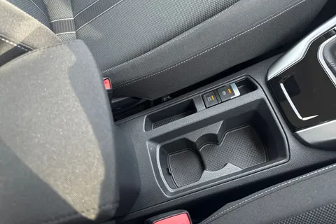 MD23XWB Volkswagen T-Roc 1.0 TSI Life 5dr **17' JOHANNAESBURG ALLOYS** Thumbnail #36