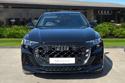 PK74RVR Audi RS Q8 SUV  Launch Edition   600 PS tiptronic Thumbnail #7