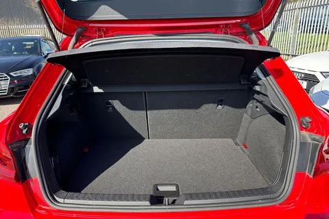 PN23NWH Audi A1 Sport 25 TFSI 95 PS 5-speed Thumbnail #7