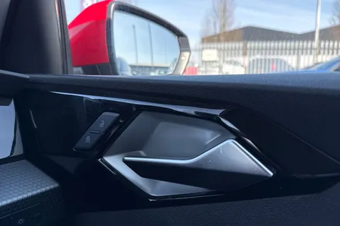 PN23NWH Audi A1 Sport 25 TFSI 95 PS 5-speed Thumbnail #21