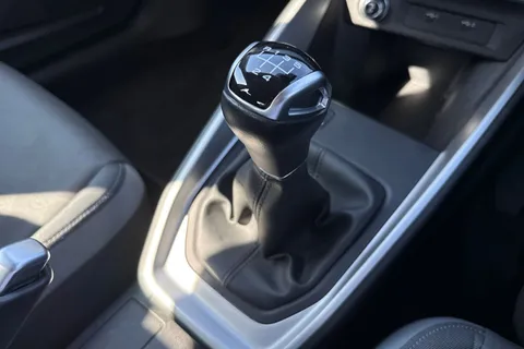 PN23NWH Audi A1 Sport 25 TFSI 95 PS 5-speed Thumbnail #23