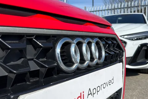 PN23NWH Audi A1 Sport 25 TFSI 95 PS 5-speed Thumbnail #25