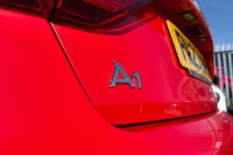 PN23NWH Audi A1 Sport 25 TFSI 95 PS 5-speed Thumbnail #27