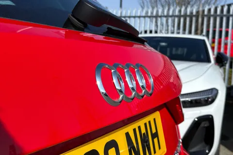 PN23NWH Audi A1 Sport 25 TFSI 95 PS 5-speed Thumbnail #28