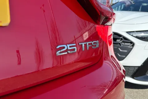 PN23NWH Audi A1 Sport 25 TFSI 95 PS 5-speed Thumbnail #29