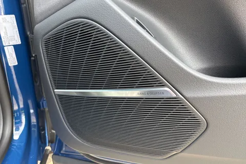  Audi Q8 3.0 TDI V6 Black Edition Tiptronic quattro Euro 6 (s/s) 5dr Thumbnail #29