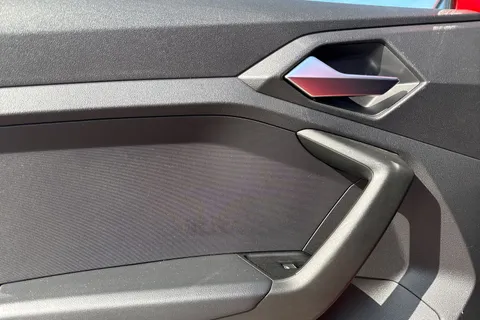 PN23NWH Audi A1 Sport 25 TFSI 95 PS 5-speed Thumbnail #31