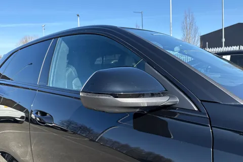 PK74RVR Audi RS Q8 SUV  Launch Edition   600 PS tiptronic Thumbnail #30