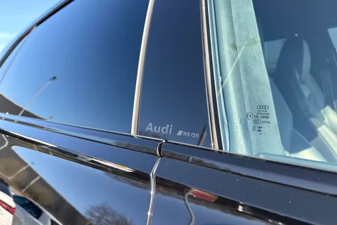 PK74RVR Audi RS Q8 SUV  Launch Edition   600 PS tiptronic Thumbnail #31