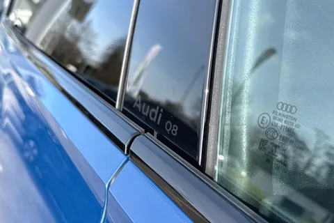  Audi Q8 3.0 TDI V6 Black Edition Tiptronic quattro Euro 6 (s/s) 5dr Thumbnail #33