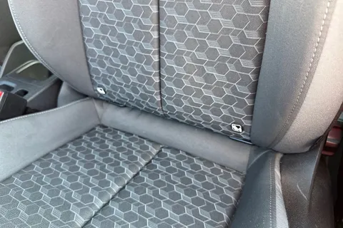 PN23NWH Audi A1 Sport 25 TFSI 95 PS 5-speed Thumbnail #34