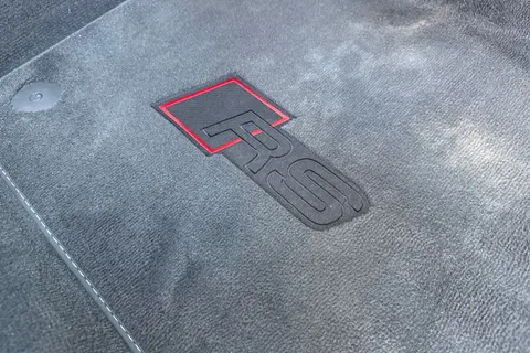 PK74RVR Audi RS Q8 SUV  Launch Edition   600 PS tiptronic Thumbnail #33