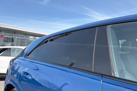  Audi Q8 3.0 TDI V6 Black Edition Tiptronic quattro Euro 6 (s/s) 5dr Thumbnail #34