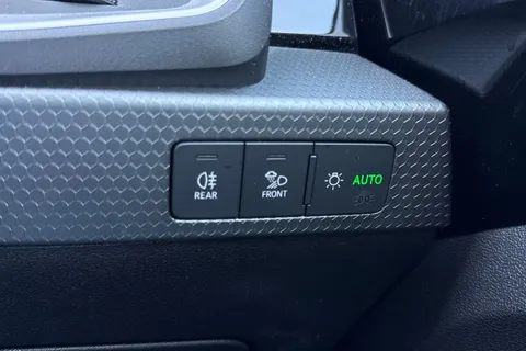 PN23NWH Audi A1 Sport 25 TFSI 95 PS 5-speed Thumbnail #36