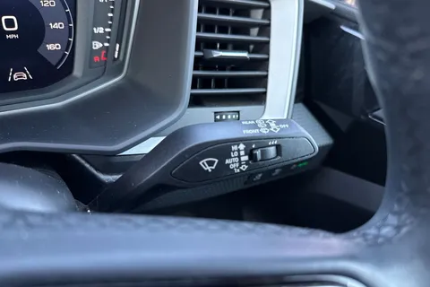 PN23NWH Audi A1 Sport 25 TFSI 95 PS 5-speed Thumbnail #39