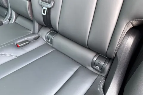  Audi Q8 3.0 TDI V6 Black Edition Tiptronic quattro Euro 6 (s/s) 5dr Thumbnail #40