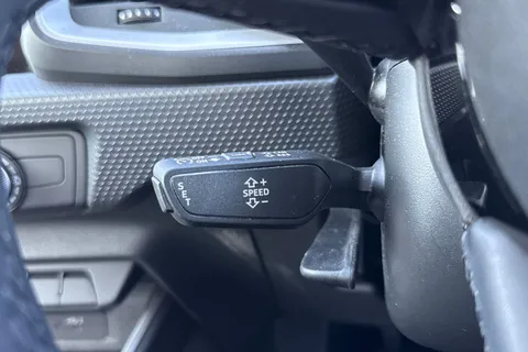 PN23NWH Audi A1 Sport 25 TFSI 95 PS 5-speed Thumbnail #40