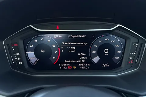 PN23NWH Audi A1 Sport 25 TFSI 95 PS 5-speed Thumbnail #41