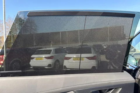 PK74RVR Audi RS Q8 SUV  Launch Edition   600 PS tiptronic Thumbnail #40