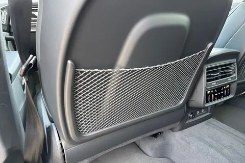  Audi Q8 3.0 TDI V6 Black Edition Tiptronic quattro Euro 6 (s/s) 5dr Thumbnail #43