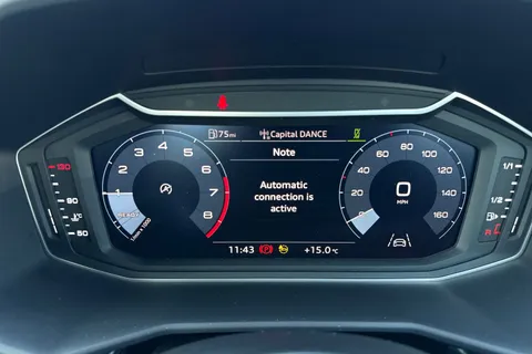 PN23NWH Audi A1 Sport 25 TFSI 95 PS 5-speed Thumbnail #43