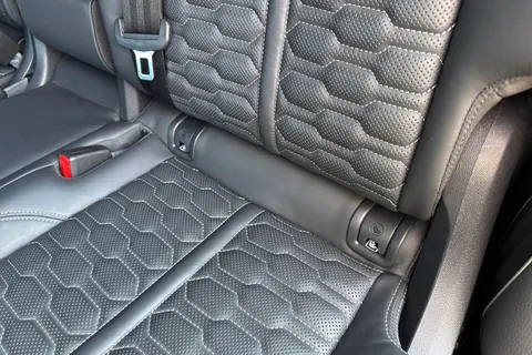 PK74RVR Audi RS Q8 SUV  Launch Edition   600 PS tiptronic Thumbnail #42