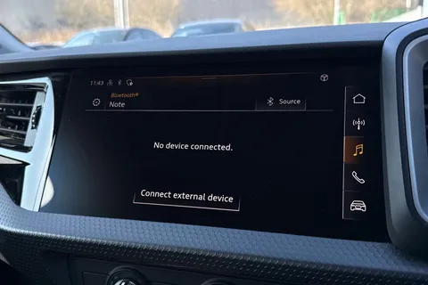 PN23NWH Audi A1 Sport 25 TFSI 95 PS 5-speed Thumbnail #45