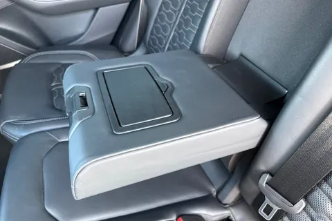 PK74RVR Audi RS Q8 SUV  Launch Edition   600 PS tiptronic Thumbnail #43