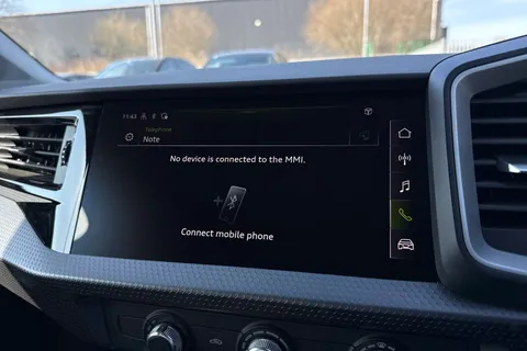 PN23NWH Audi A1 Sport 25 TFSI 95 PS 5-speed Thumbnail #46