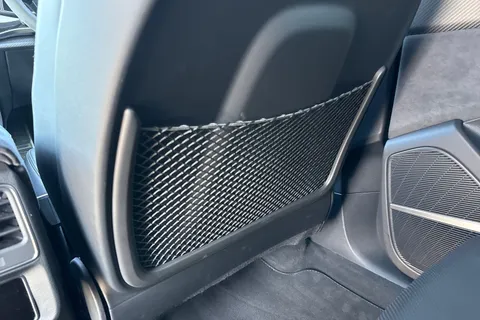 PK74RVR Audi RS Q8 SUV  Launch Edition   600 PS tiptronic Thumbnail #44