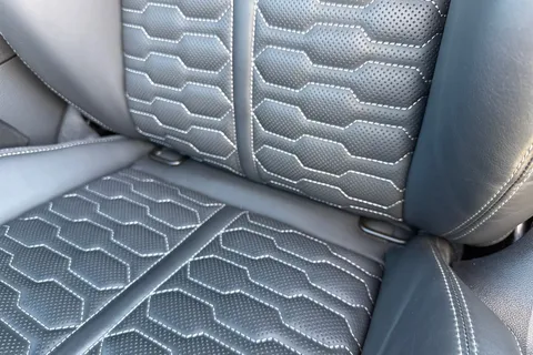 PK74RVR Audi RS Q8 SUV  Launch Edition   600 PS tiptronic Thumbnail #46