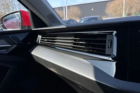 PN23NWH Audi A1 Sport 25 TFSI 95 PS 5-speed Thumbnail #52