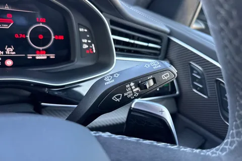 PK74RVR Audi RS Q8 SUV  Launch Edition   600 PS tiptronic Thumbnail #54