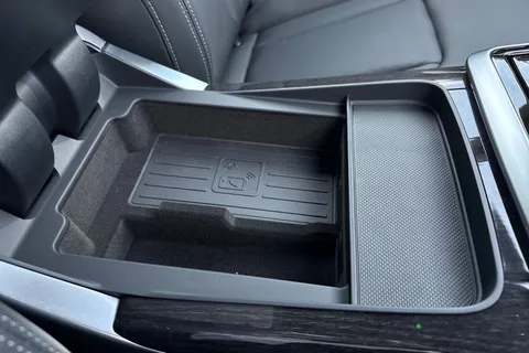  Audi Q8 3.0 TDI V6 Black Edition Tiptronic quattro Euro 6 (s/s) 5dr Thumbnail #60